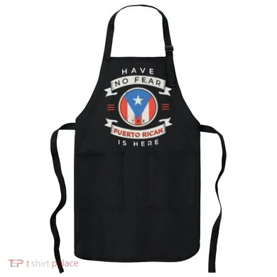 Apron