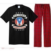 Puerto Rican Pajama Set thumb 0