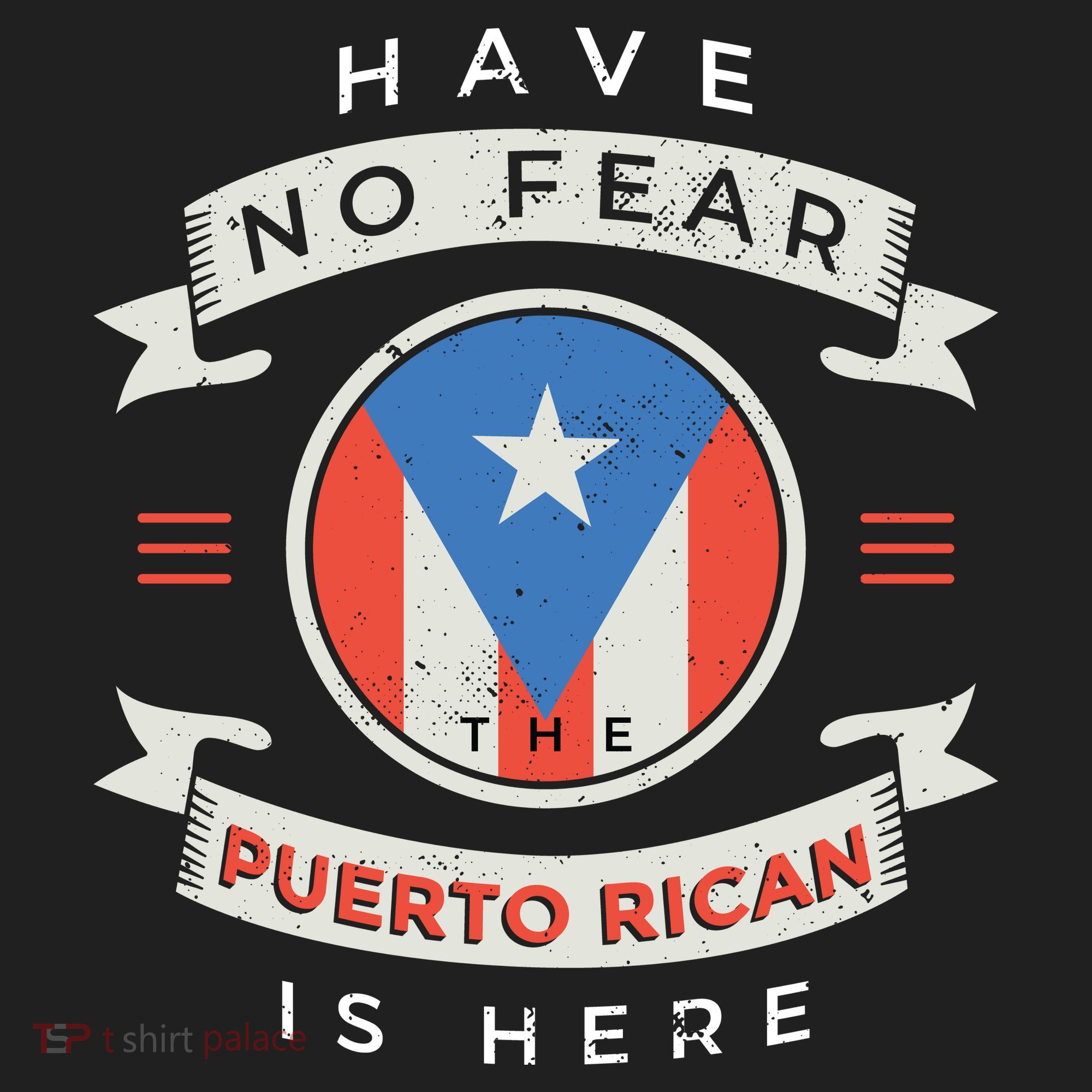 Puerto Rican Tumbler