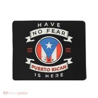 Puerto Rican Mousepad thumb 0