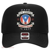 Puerto Rican Hat thumb 0