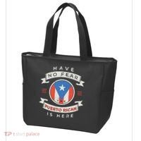 Puerto Rican Tote Bag thumb 3