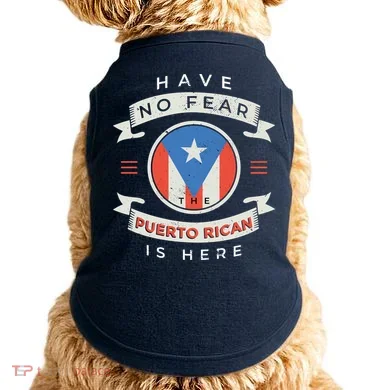 Doggie Tank