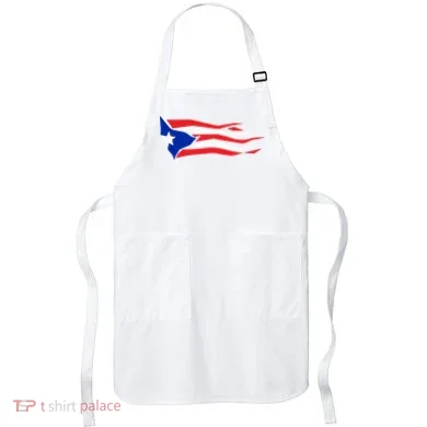 Apron