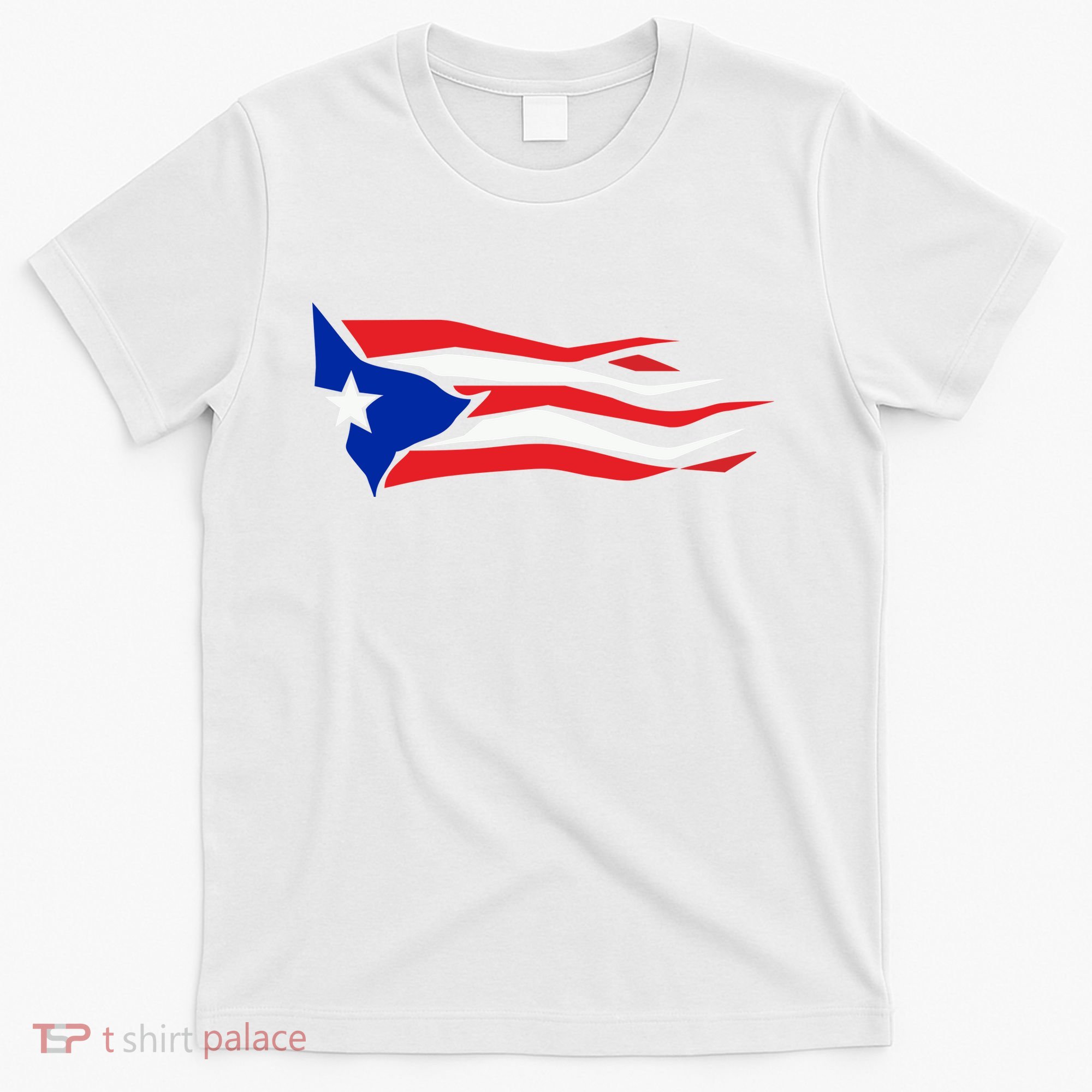 Puerto Rico T-Shirt