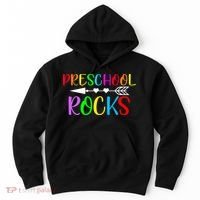 Preschool Rocks Hoodie thumb 0