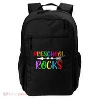Preschool Rocks Backpack thumb 0