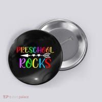 Preschool Rocks Button thumb 0