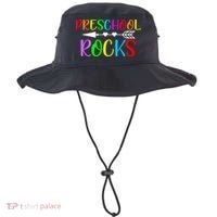 Preschool Rocks Bucket Hat thumb 0