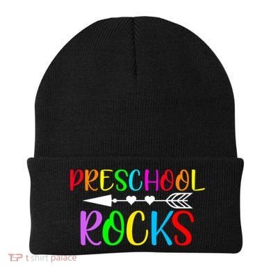 Preschool Rocks Beanie