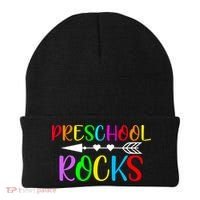 Preschool Rocks Beanie thumb 0