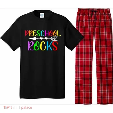 Pajama Set