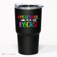 Preschool Rocks Tumbler thumb 0