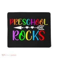 Preschool Rocks Mousepad thumb 0