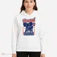 Proud Republican Political Hoodie thumb 5