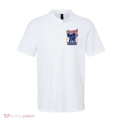 Proud Republican Political Polo