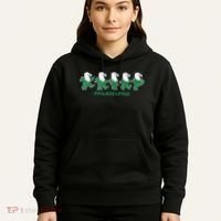 Philadelphia Retro Hoodie thumb 5