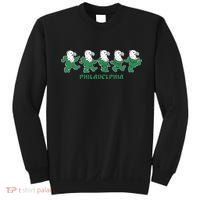 Philadelphia Retro Sweatshirt thumb 0