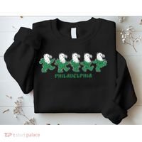 Philadelphia Retro Sweatshirt thumb 2