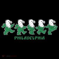 Philadelphia Retro Sweatshirt thumb 3