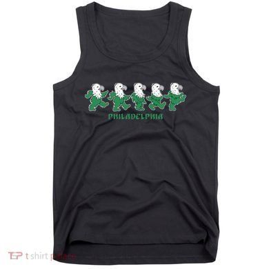Philadelphia Retro Tank Top