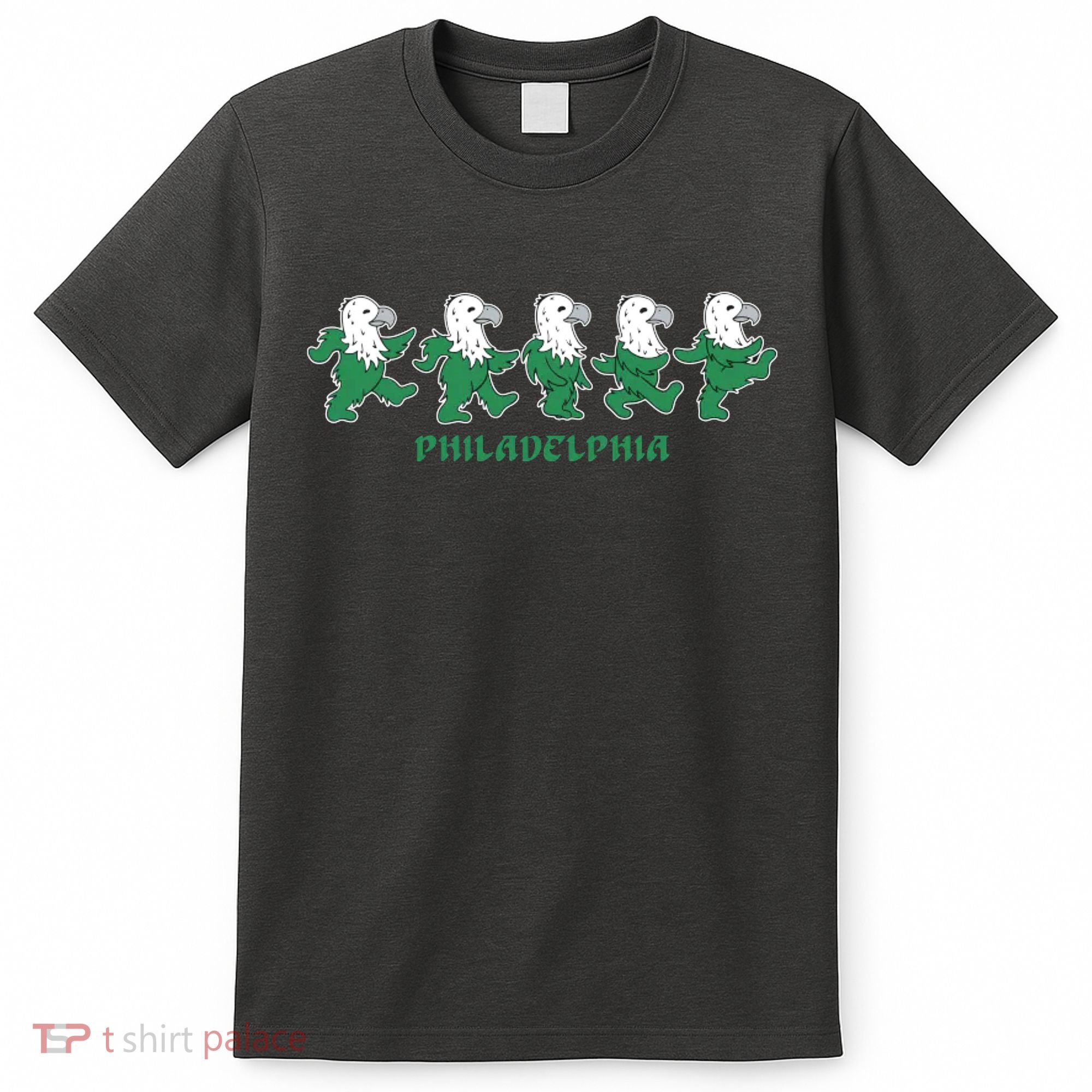 Philadelphia Retro T-Shirt