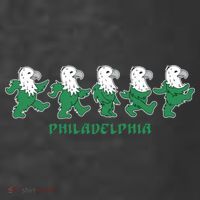 Philadelphia Retro T-Shirt thumb 5