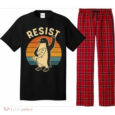 Pajama Set