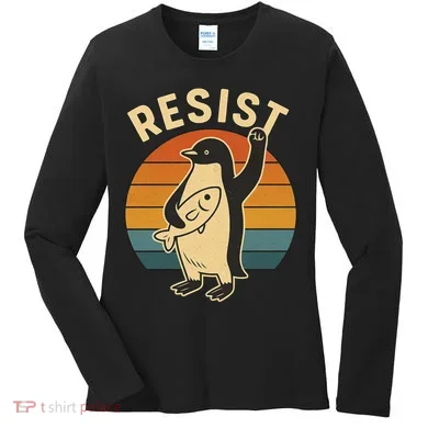 Women's Long Sleeve Shirt