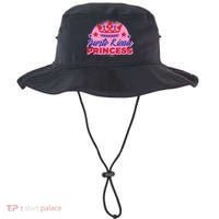 Puerto Rican Princess Bucket Hat thumb 0