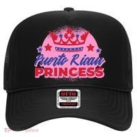 Puerto Rican Princess Hat thumb 0