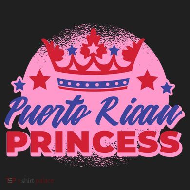 Puerto Rican Princess Hat