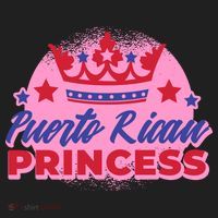 Puerto Rican Princess Hat thumb 2