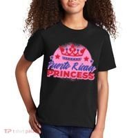 Puerto Rican Princess Kids T-Shirt thumb 2