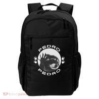 Pedro Raccoon Backpack thumb 0