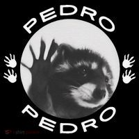 Pedro Raccoon Coffee Mug thumb 5