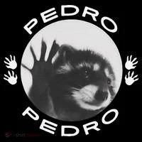 Pedro Raccoon Coffee Mug thumb 5