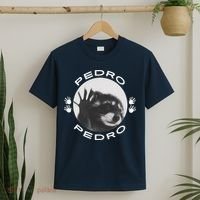 Pedro Raccoon T-Shirt thumb 2