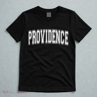 Providence Ri Rhode Island Usa Vintage Sports Varsity Style Cool Gift T-Shirt thumb 5
