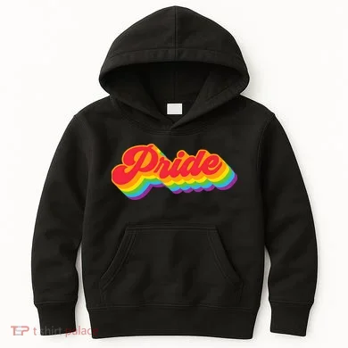 Kids Hoodie