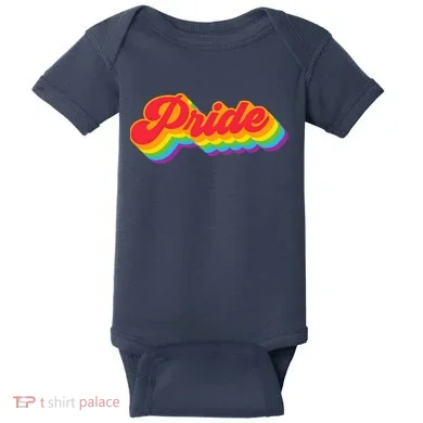 Baby Bodysuit