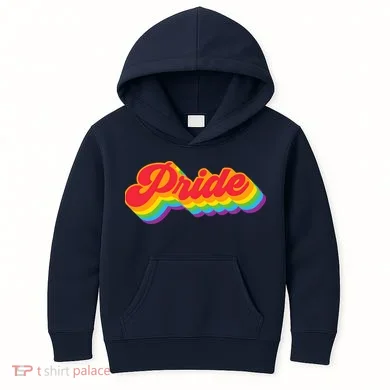 Kids Hoodie