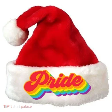 Santa Hat
