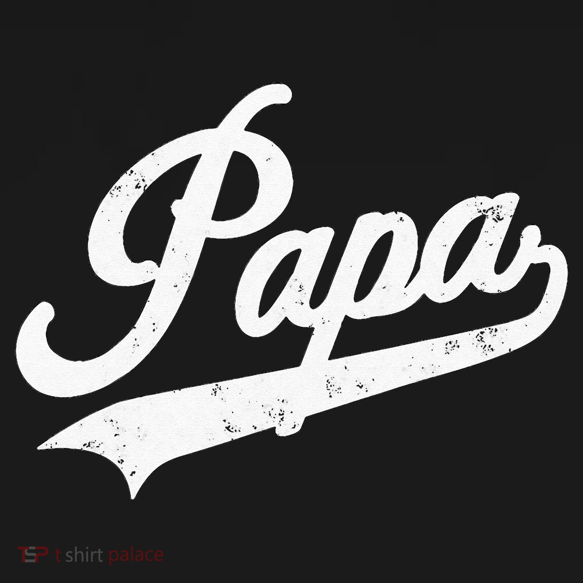 Papa Retro Style Father’s Day Gift For Funny Papa Grandpa Bucket Hat