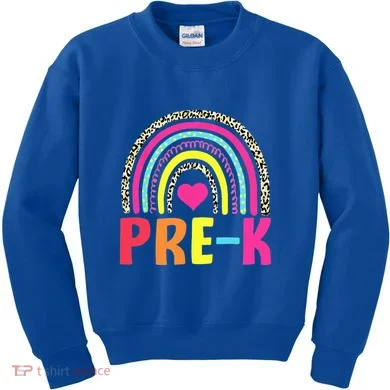 Kids Sweatshirt
