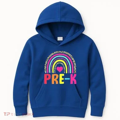 Kids Hoodie