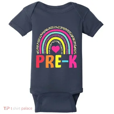 Baby Bodysuit