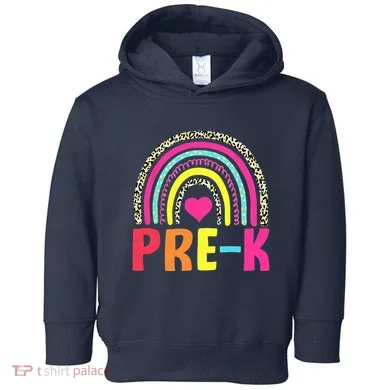Toddler Hoodie