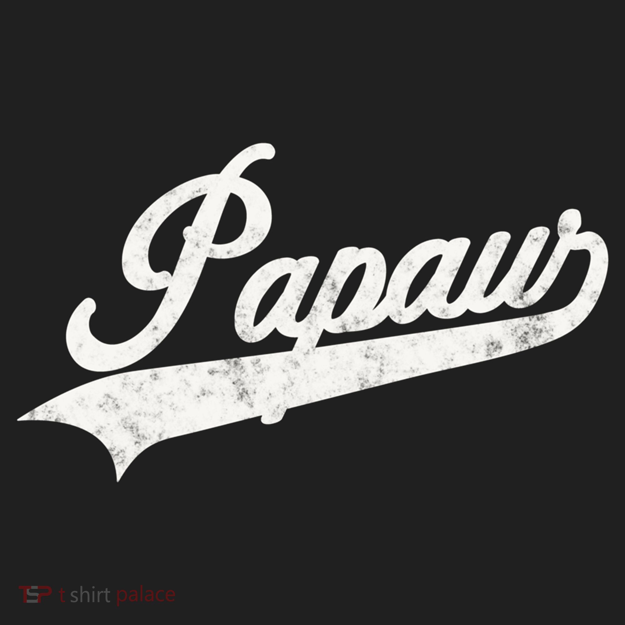 Papaw Retro Style Funny Father’S Day Gift For Dad Grandpa Gift Hat