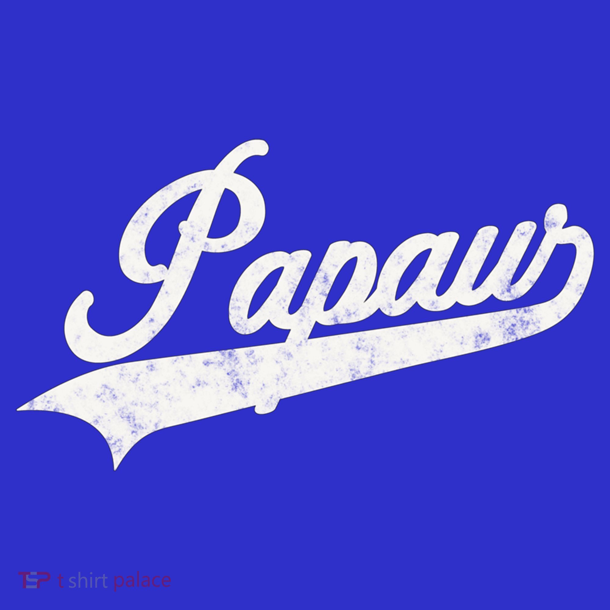 Papaw Retro Style Funny Father’S Day Gift For Dad Grandpa Gift Women's Tank Top